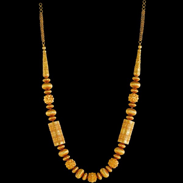 long Necklace