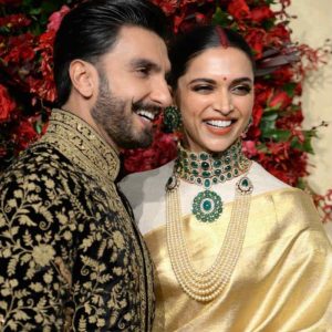 Deepika Padukone Ranvir Singh Wedding