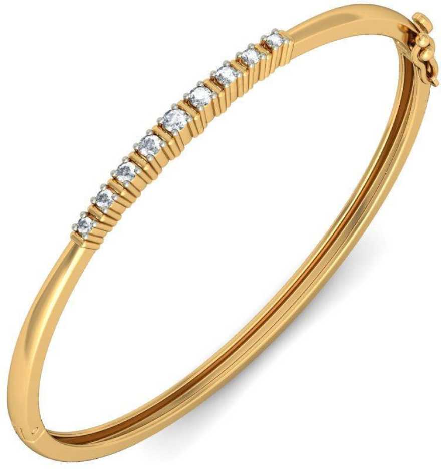 Gold Bangles in 10 grams