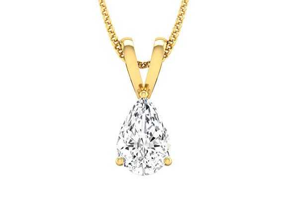 Diamond Pendant