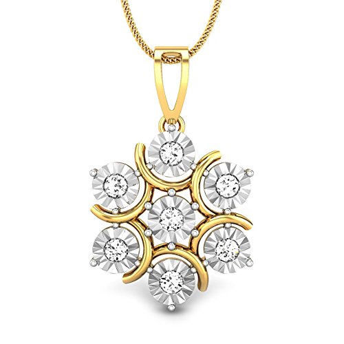 Diamond Pendant