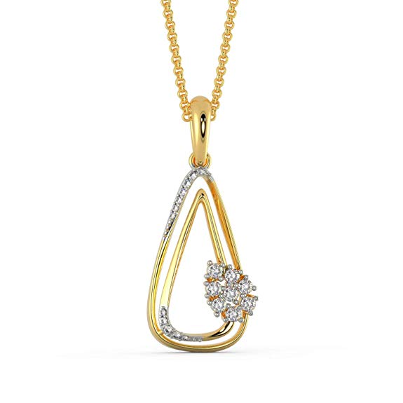 Diamond Pendant