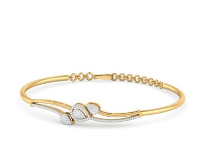 Buy Anniversary Bracelets Online | BlueStone.com - India's #1 Online  Jewellery Brand