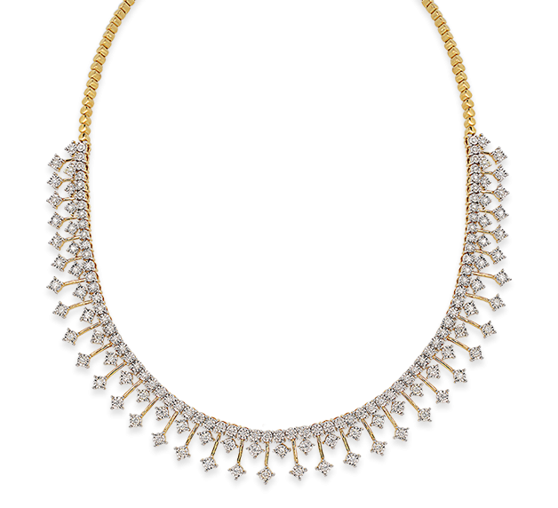 Diamond Necklace