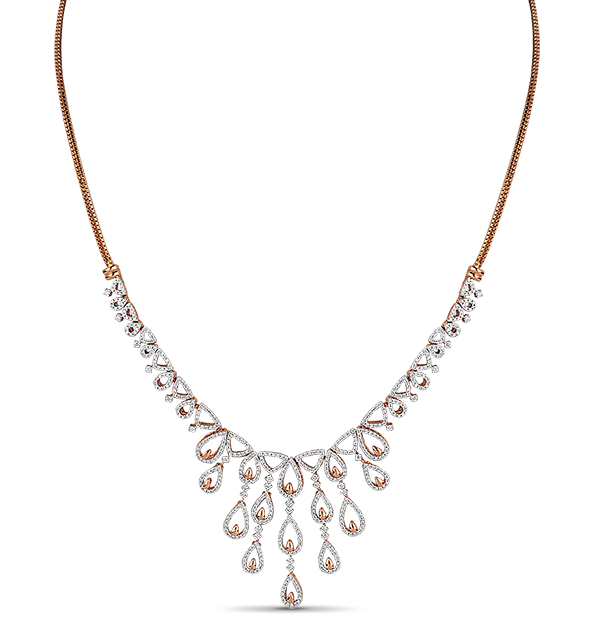 Diamond Necklace