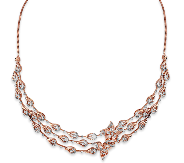 Diamond Necklace