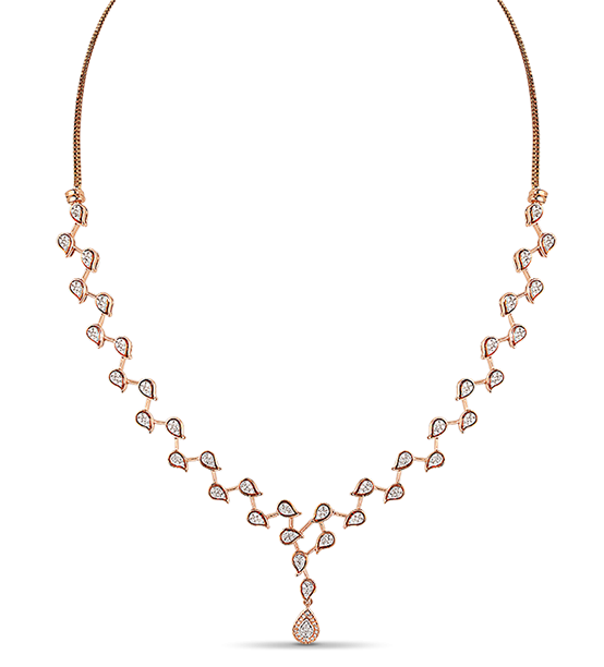 Diamond Necklace