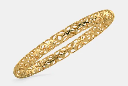 15 gram gold bangles