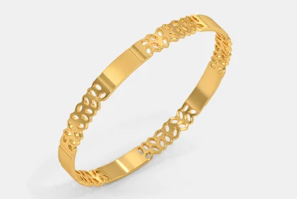 15 gram gold bangles