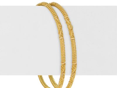 Gold Bangles For Regular Use 2024 www.alhudapk