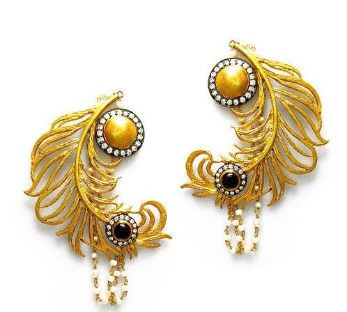 Fashion earrings