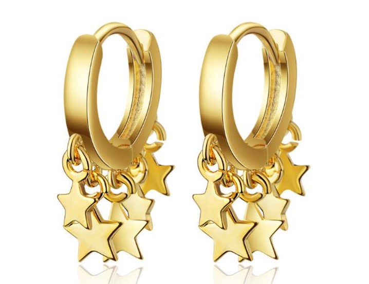 Fashion earrings