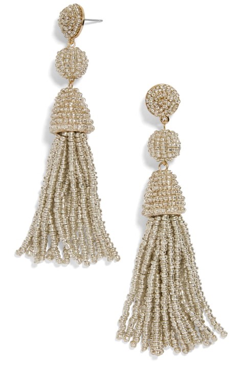 Fashion earrings