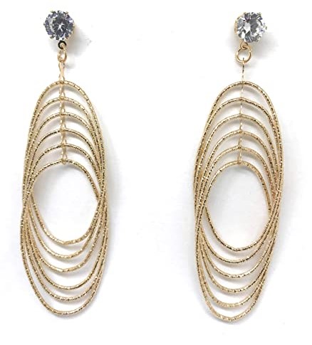 Fashion earrings