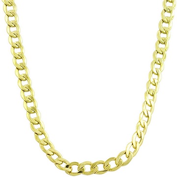 Gold Chain Designs for Men