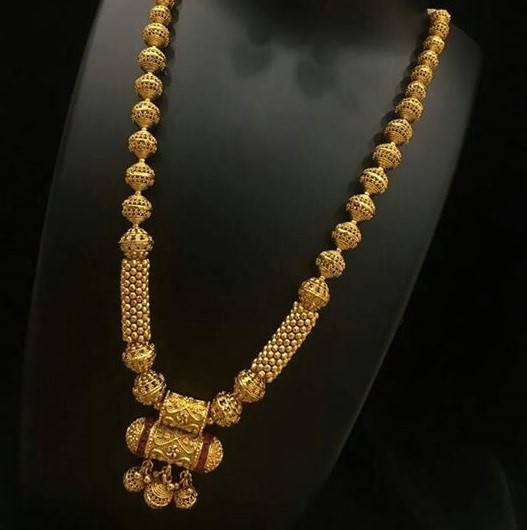 Gold Haara