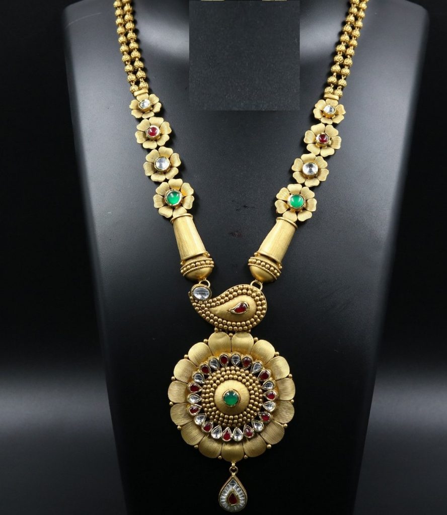 Gold Haara