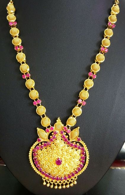 Gold Haara
