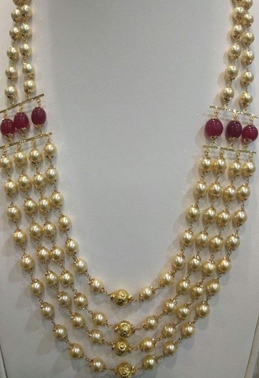 Gold Haara