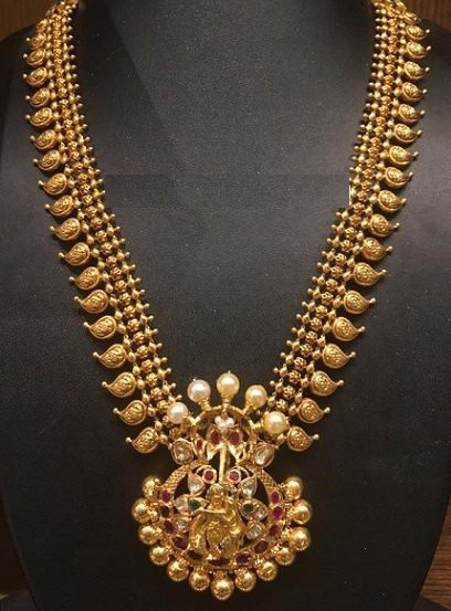 Gold Haara