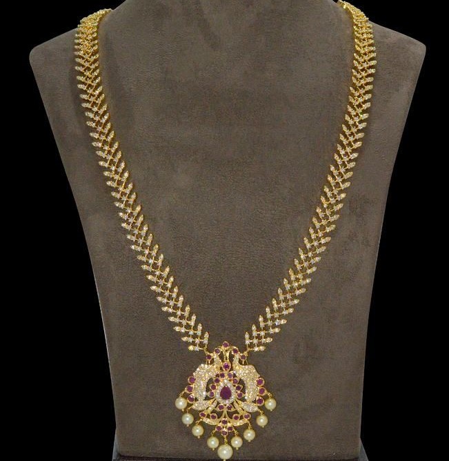 Gold Haara