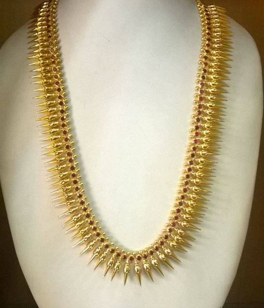 Gold Haara