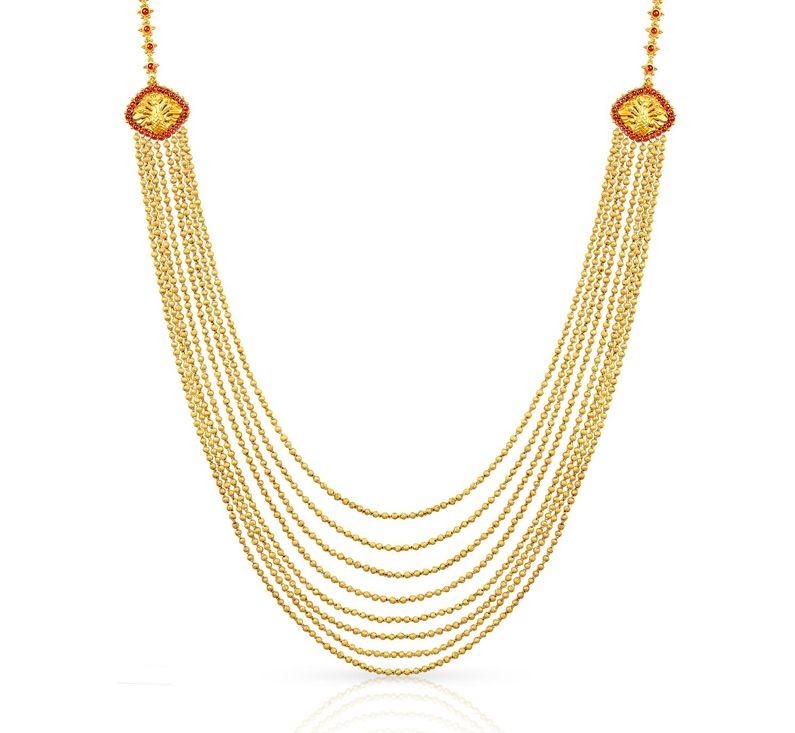Gold Haara