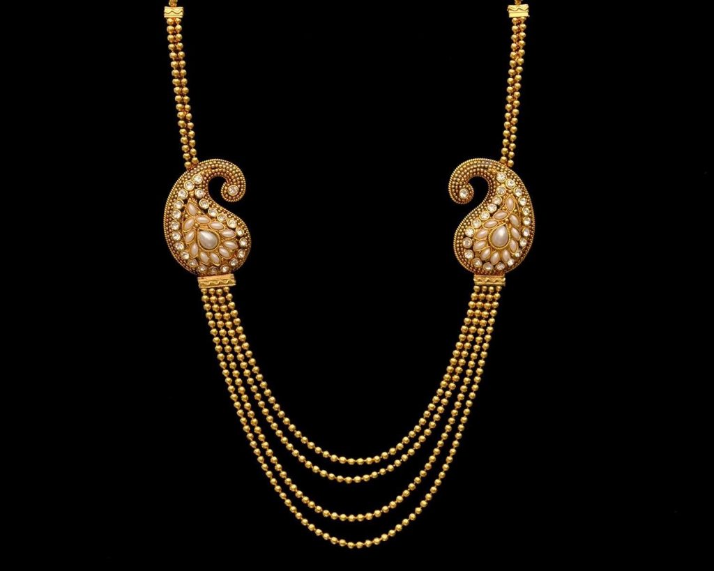 Gold Haara