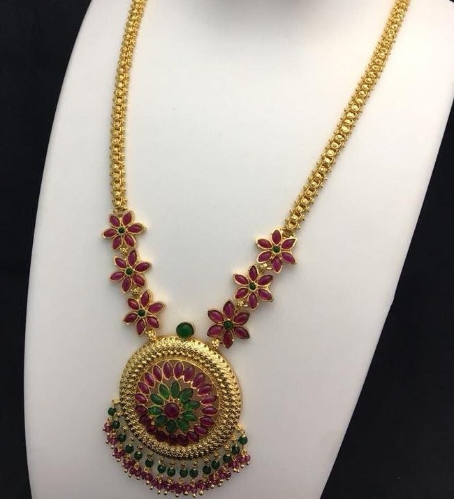 Gold Haara