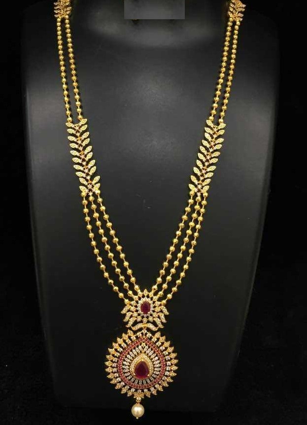Gold Haara