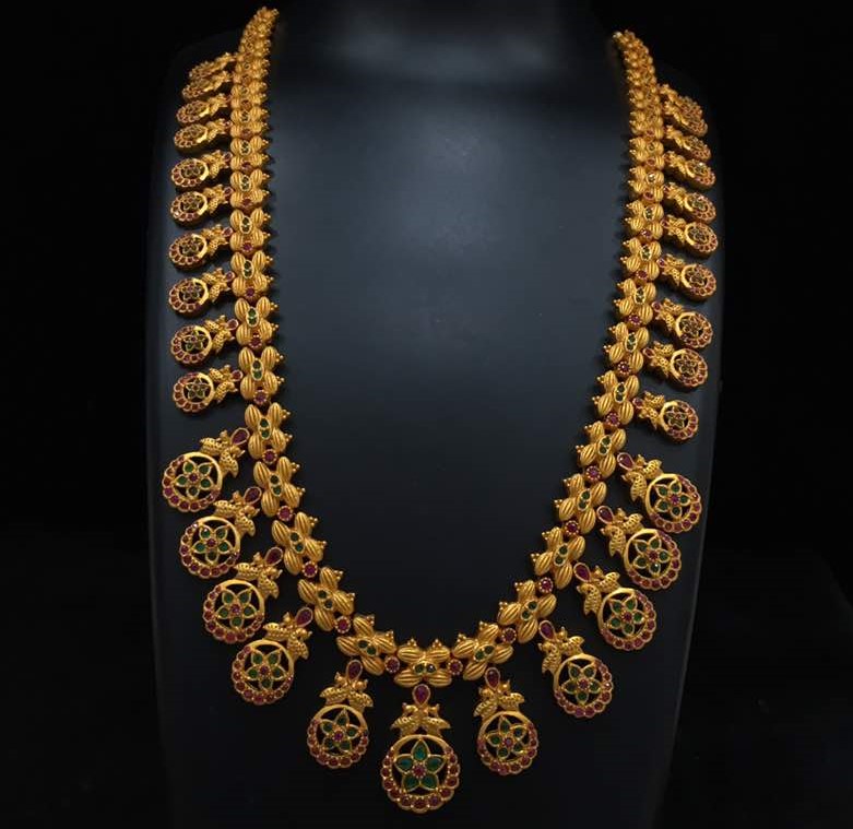 Gold Haara