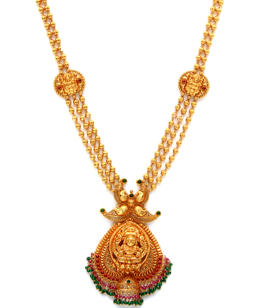 Gundla Mala Necklace