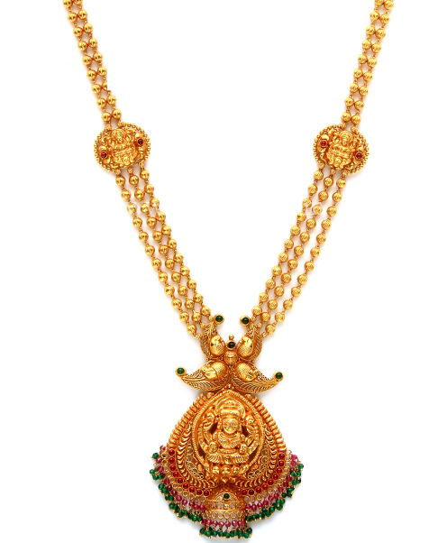 Gundla Mala Necklace 