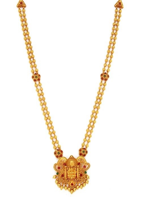 Gundla Mala Necklace
