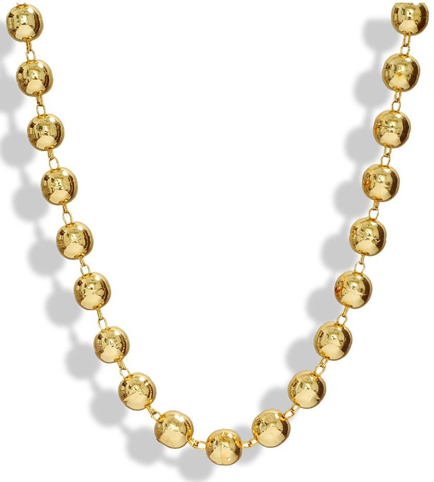 Gundla Mala Necklace in 30 grams 