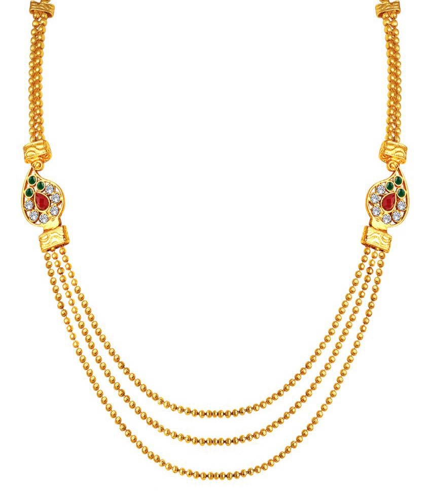 Gundla Mala Necklace 