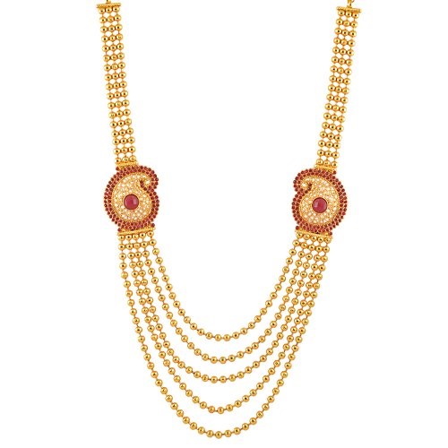 Gundla Mala Necklace 