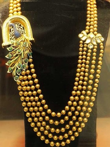 Gundla Mala Necklace