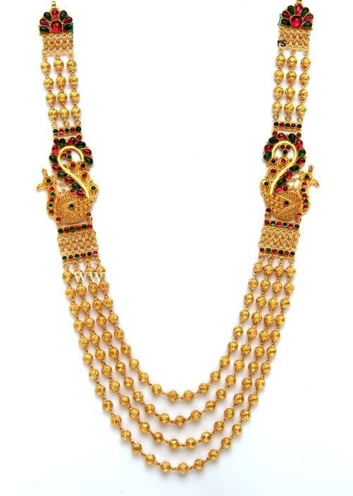 Gundla Mala Necklace