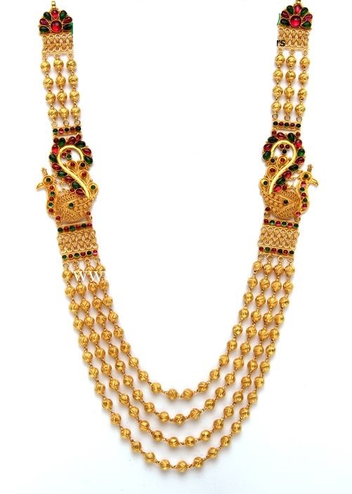 Gundla Mala Necklace 