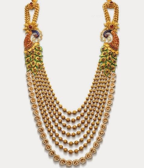 Gundla Mala Necklace