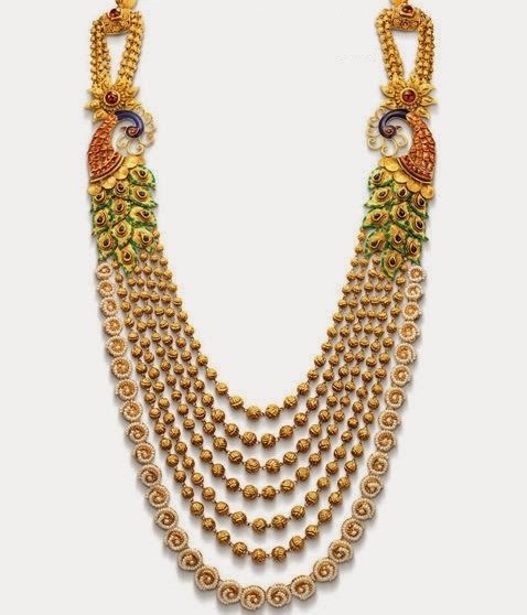 Gundla Mala Necklace 