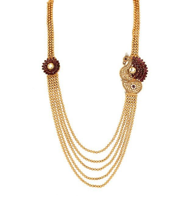 Gundla Mala Necklace
