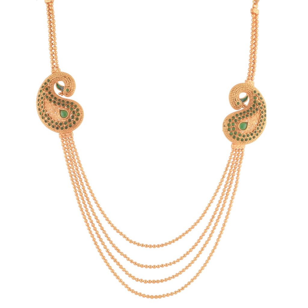 Gundla Mala Necklace 