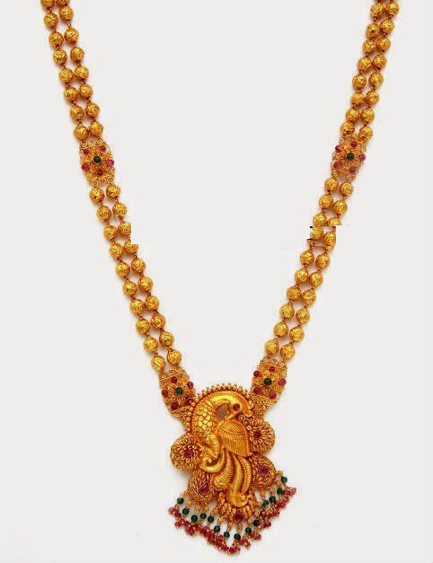 Gundla Mala Necklace