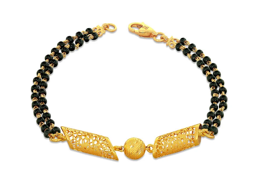 Mangalsutra Bracelet