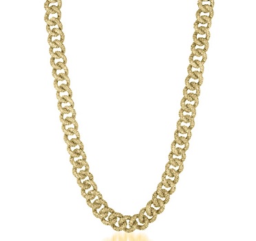 Gold Chain Designs for Men