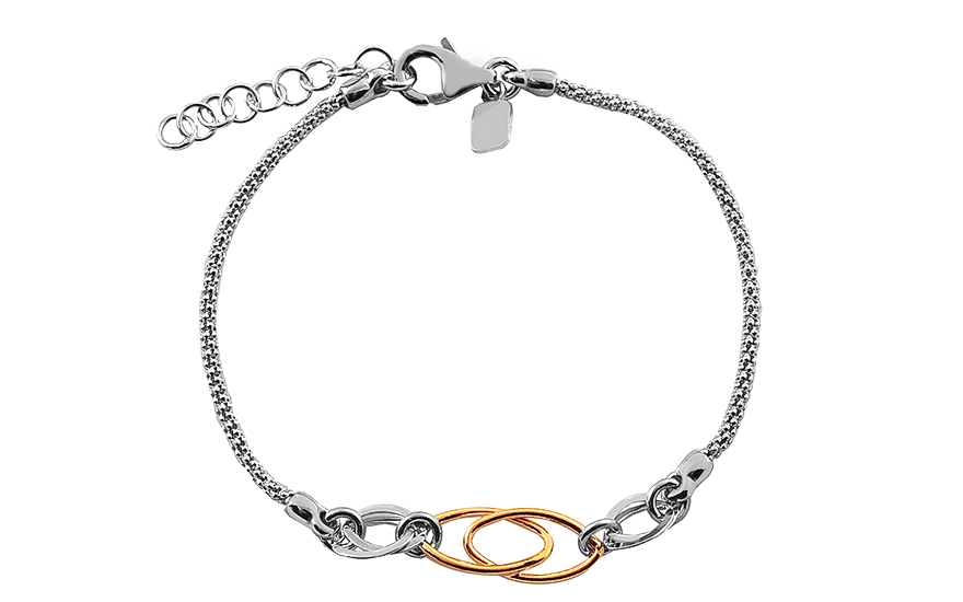 Latest Silver Bracelet Designs - Dhanalakshmi Jewellers