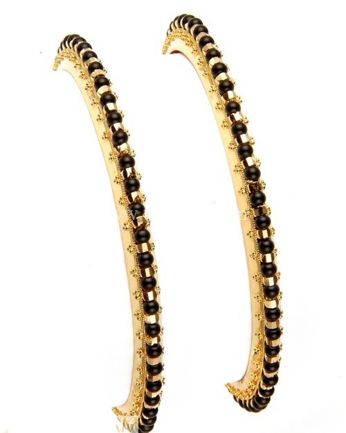 Karimani Gold Bangles