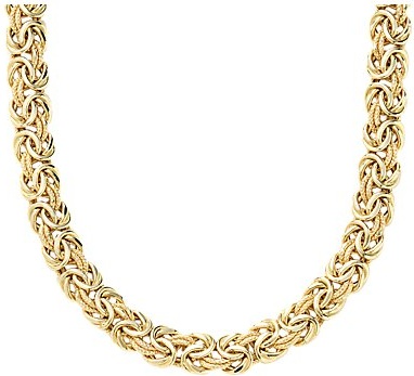 Gold Chain Designs for Men